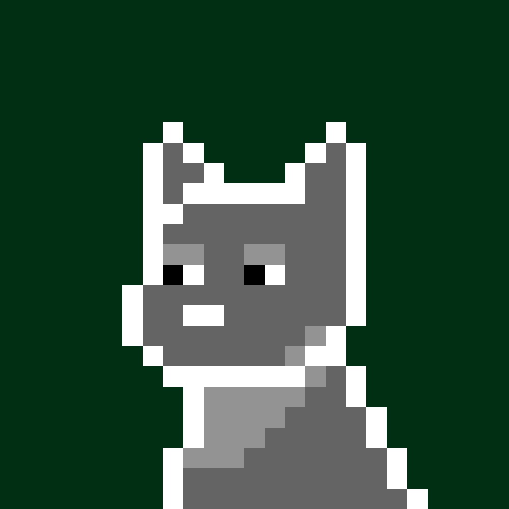 Anti Doginal Dog #5955