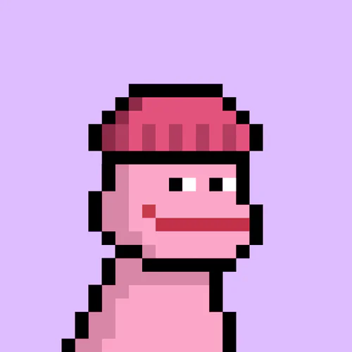 Doginal Frog #4742