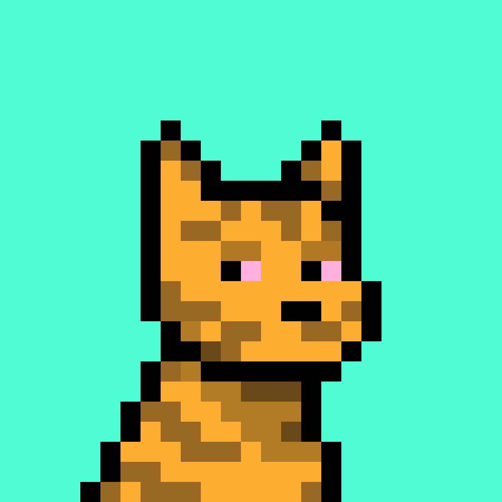 Doginal Dog #3020