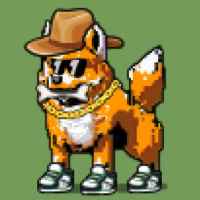 DogePunks #2998