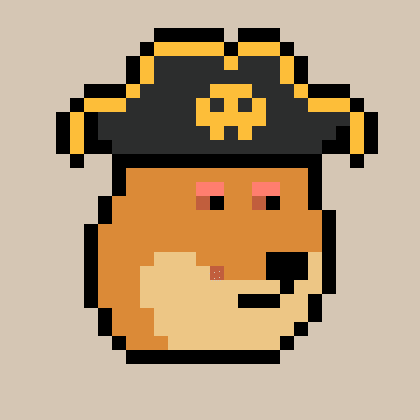 Dogepunk #521