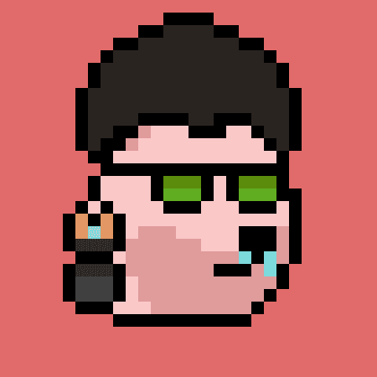 Dogepunk #7428
