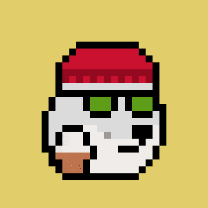 Dogepunk #3228