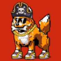 DogePunks #3624