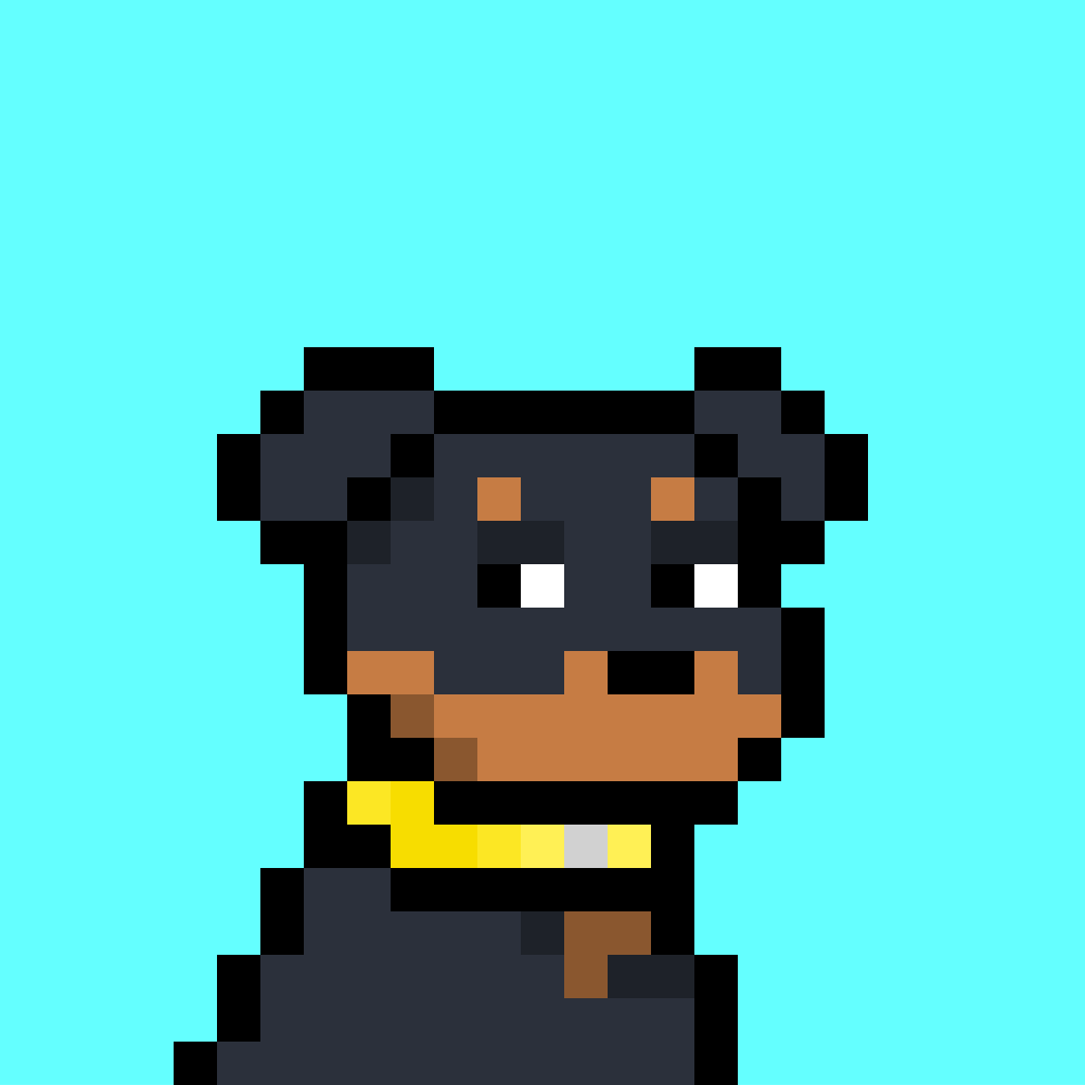 Doginal Dog #7715