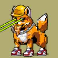 DogePunks #2956