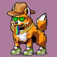 DogePunks #1832