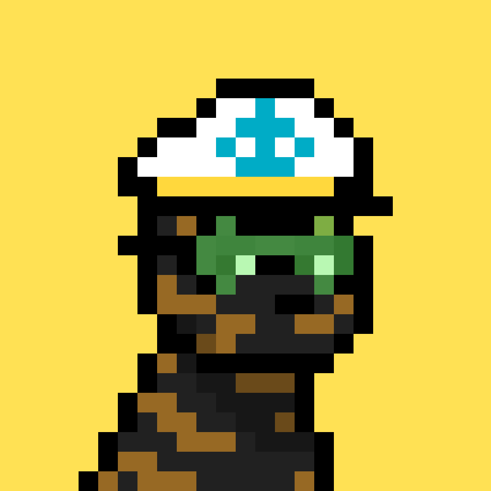 Doginal Dog #2058