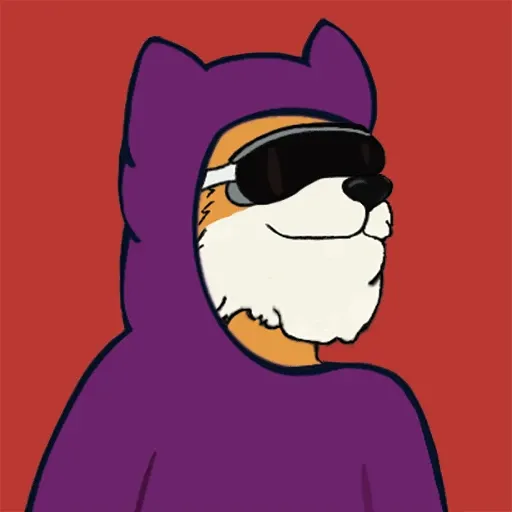 F*ck It We Bark #2291