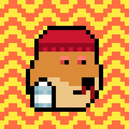 Dogepunk #3495