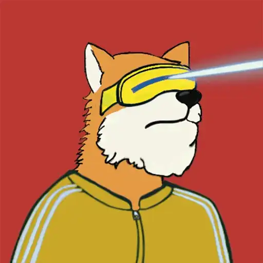 F*ck It We Bark #8086