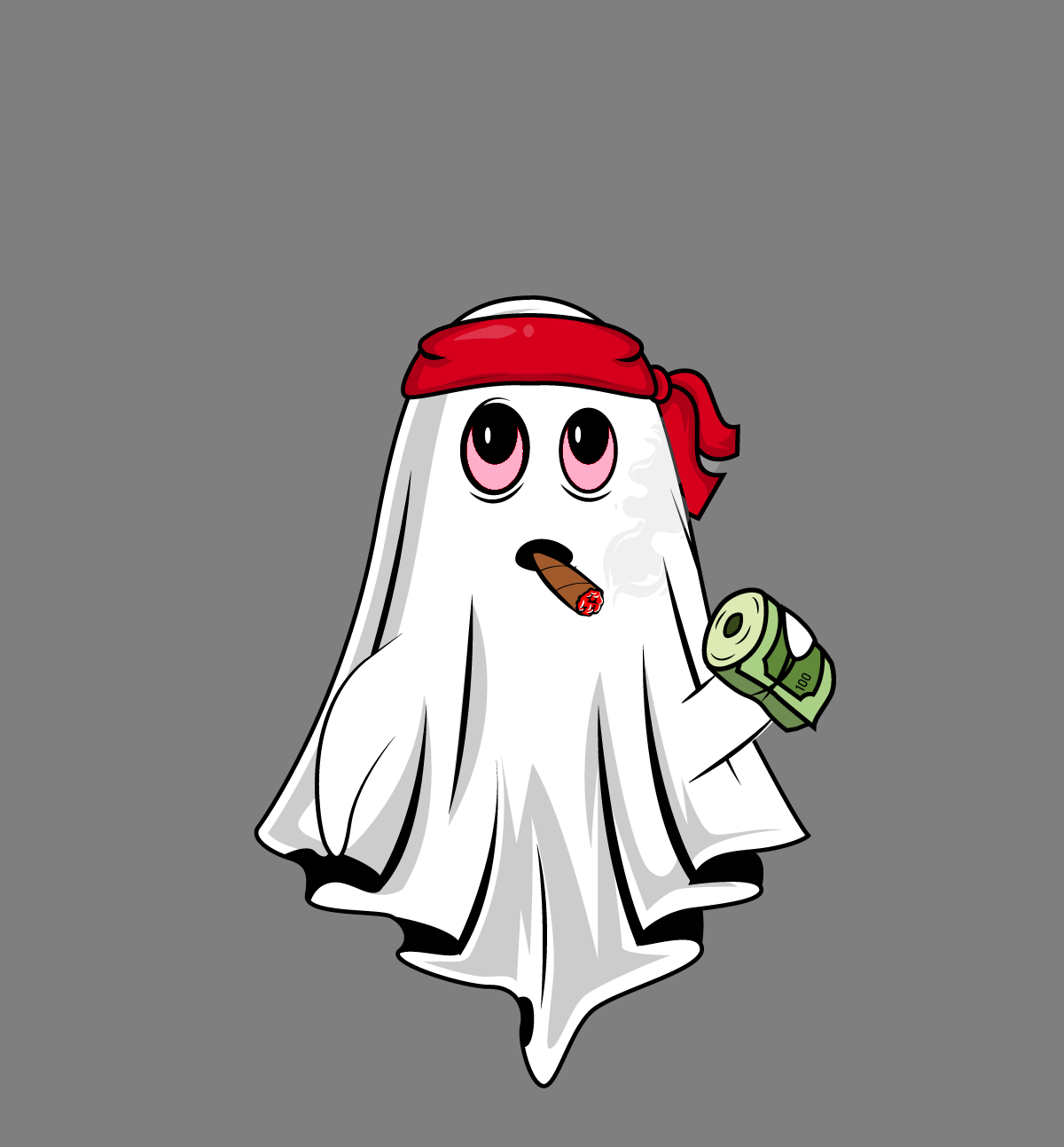 The Spook Society #366