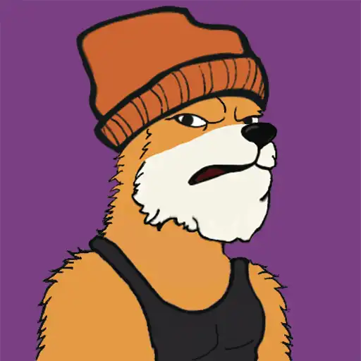 F*ck It We Bark #3137