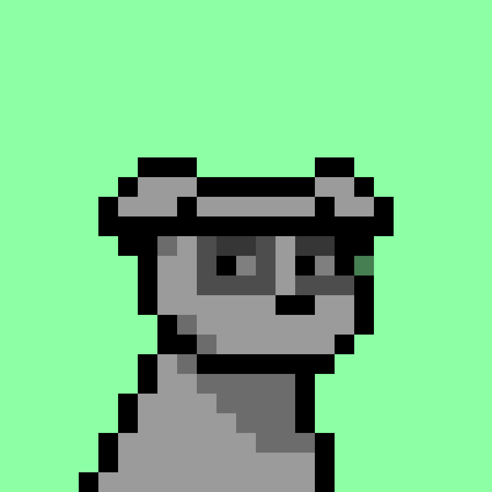 Doginal Dog #9106