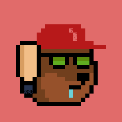 Dogepunk #1215