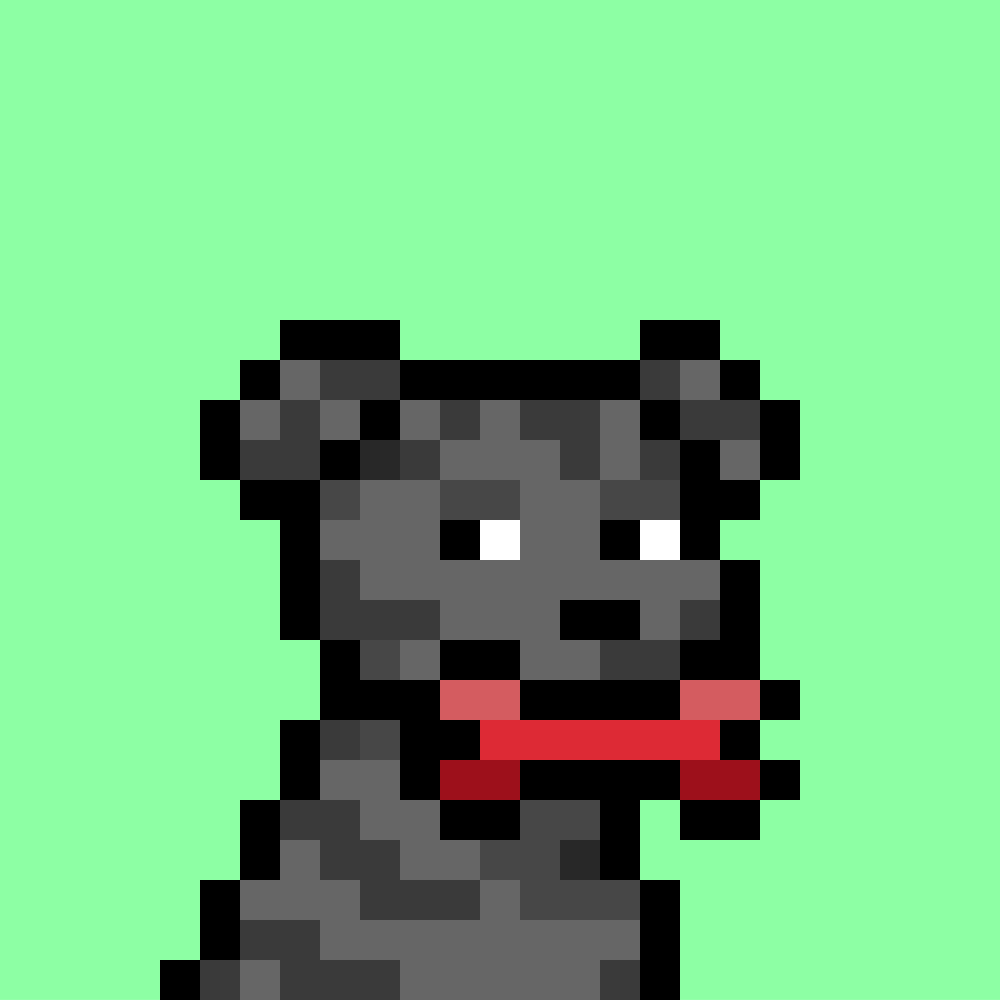 Doginal Dog #6968