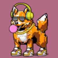 DogePunks #4296