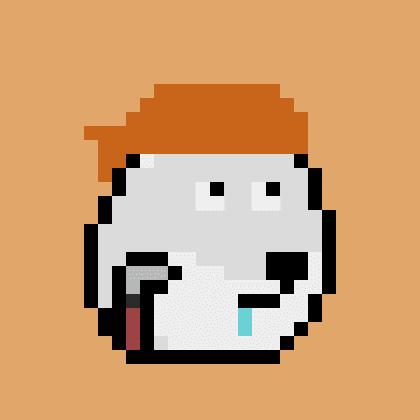 Dogepunk #8545