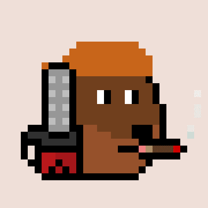 Dogepunk #1530
