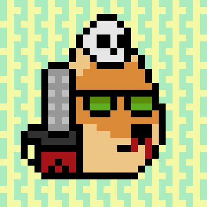 Dogepunk #4213