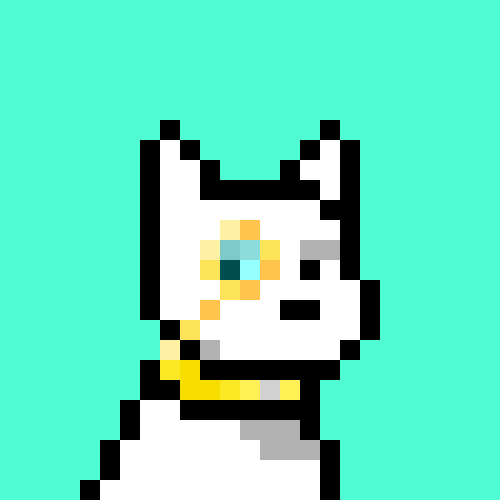 Doginal Dog #6138