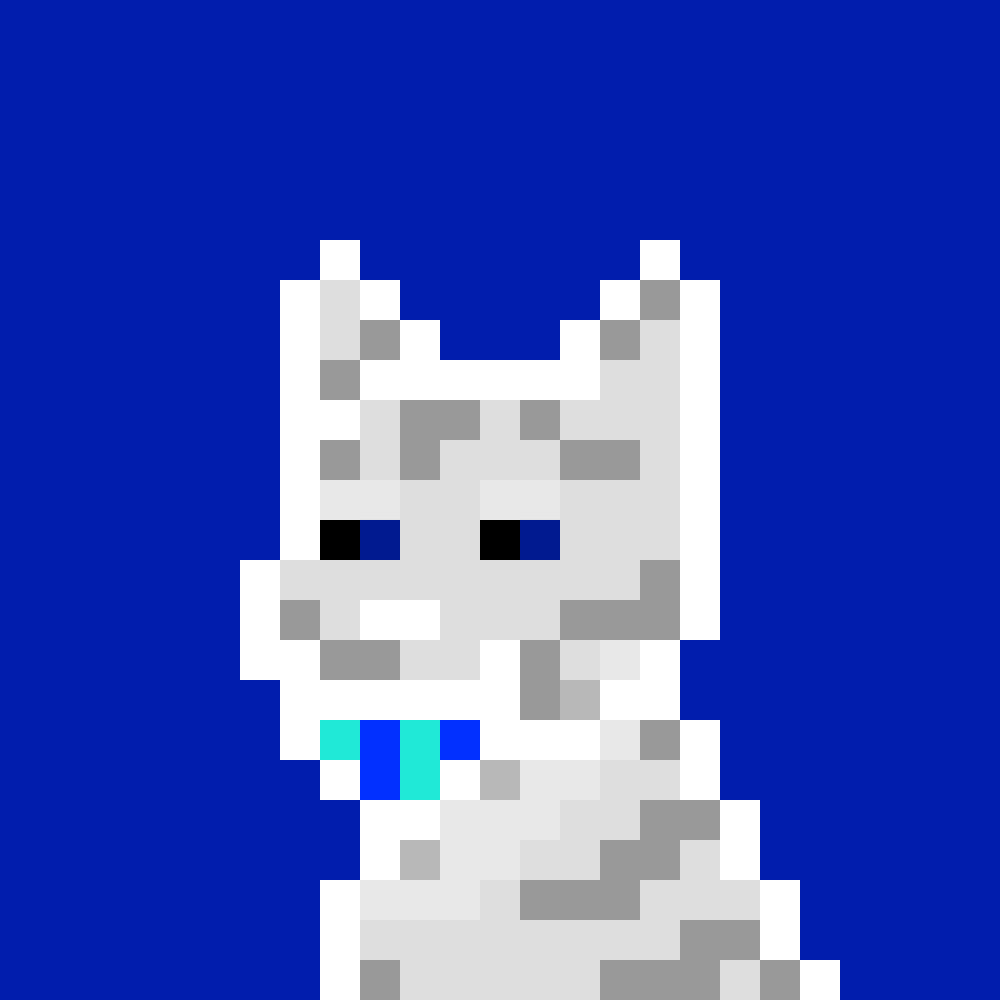 Anti Doginal Dog #1137
