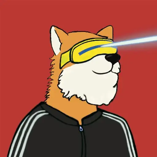 F*ck It We Bark #10417