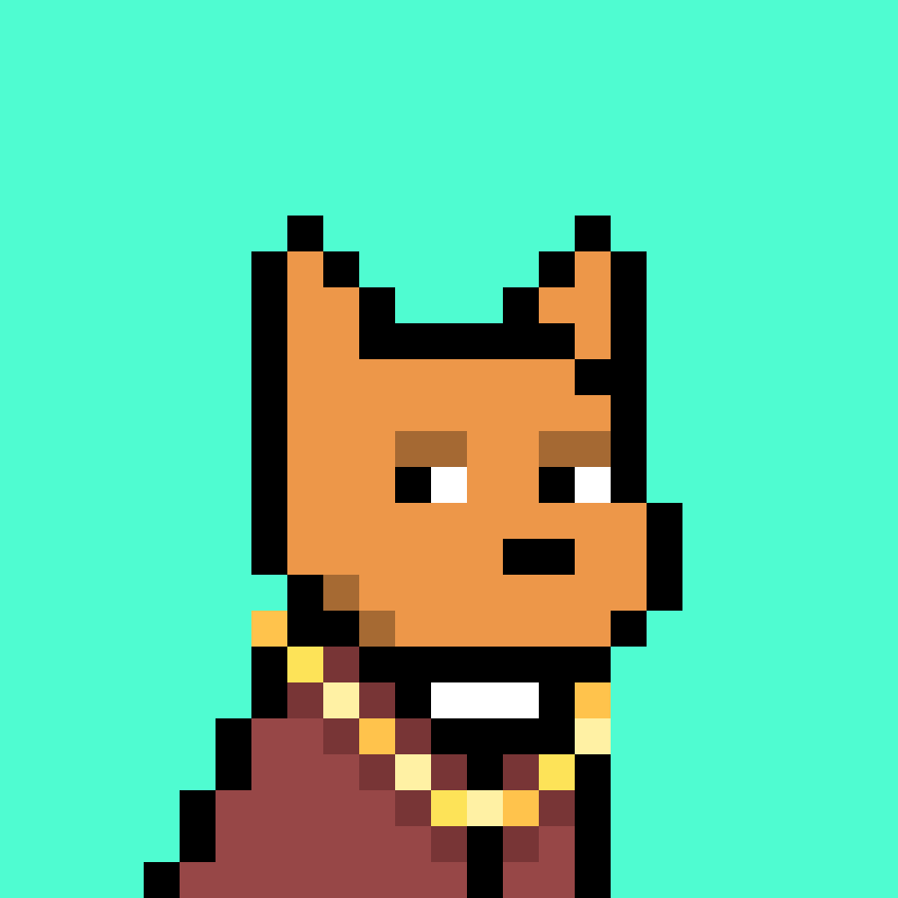 Doginal Dog #2944
