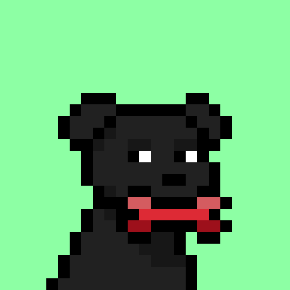 Doginal Dog #2784