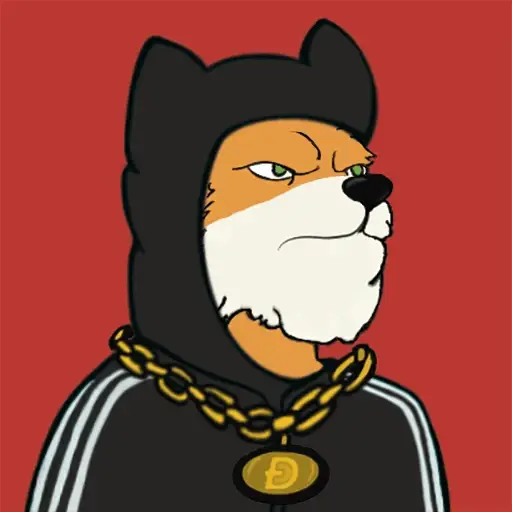 F*ck It We Bark #2916