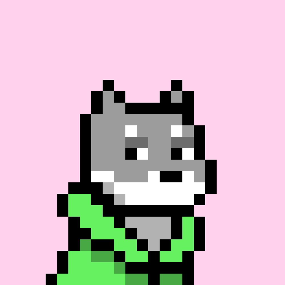Doginal Dog #7574