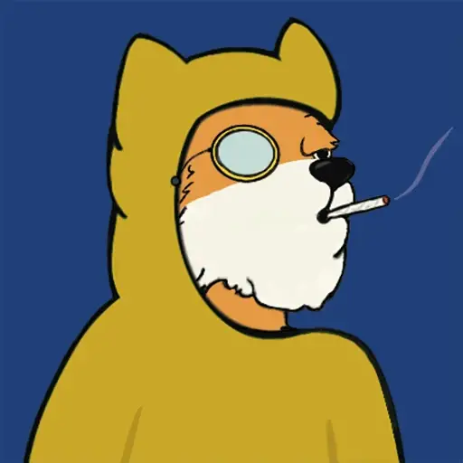 F*ck It We Bark #7401