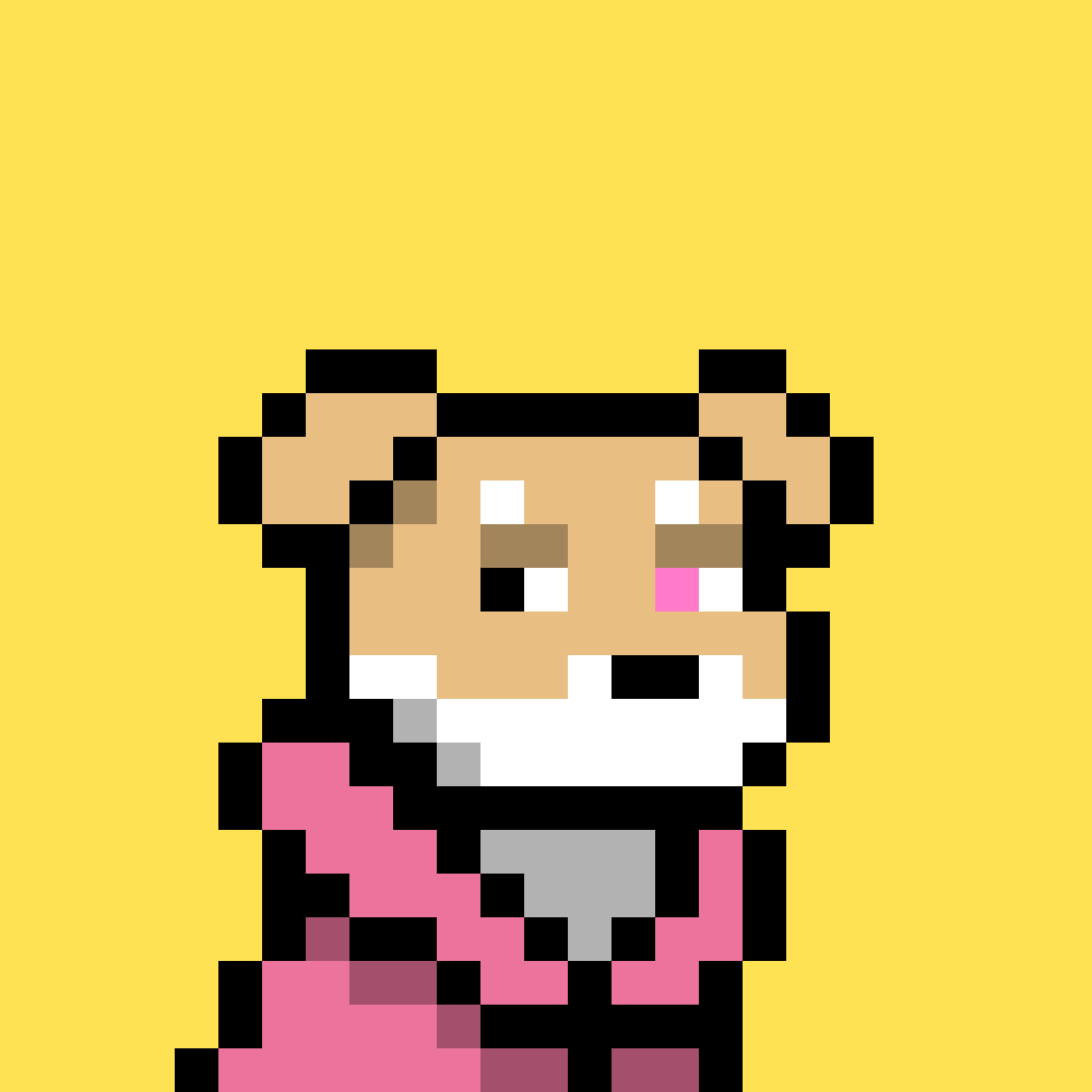 Doginal Dog #5432