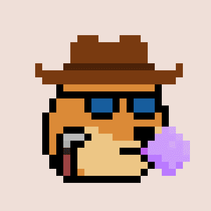 Dogepunk #3073