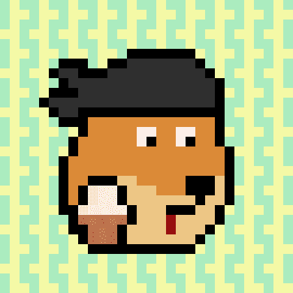 Dogepunk #9529