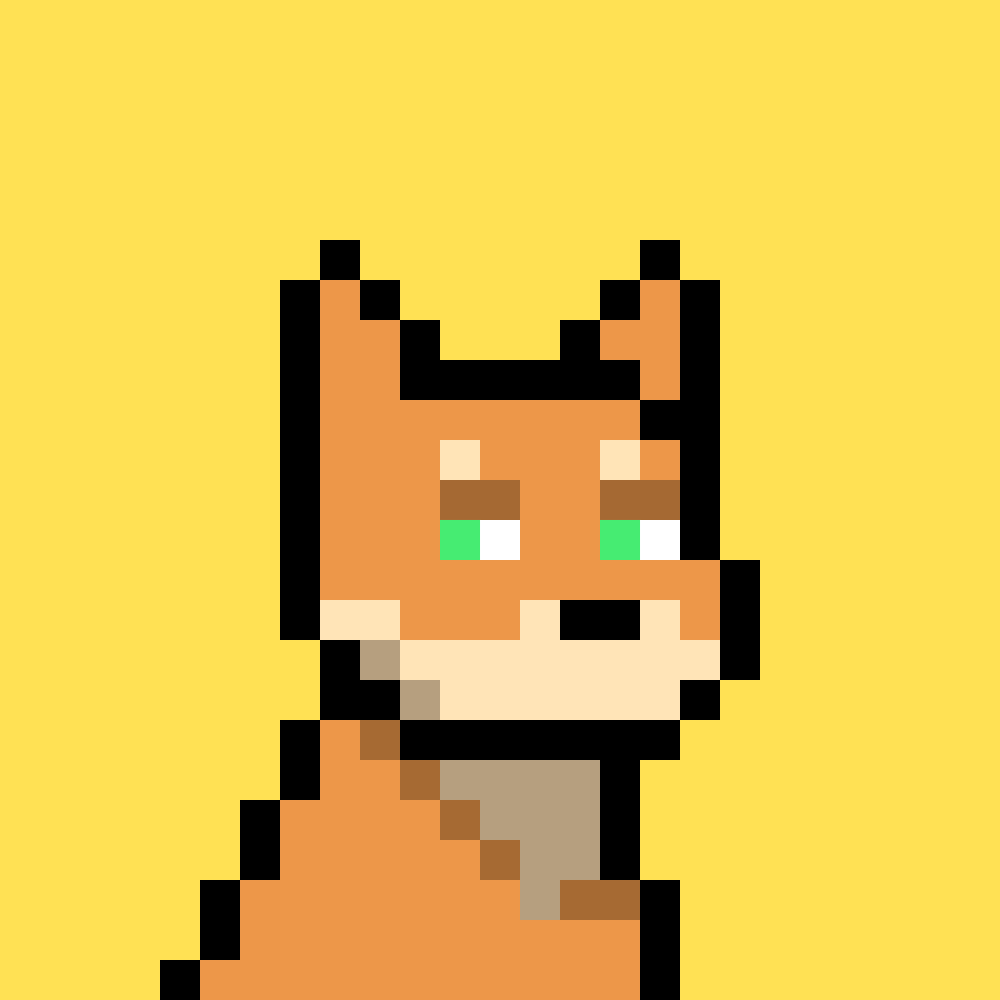 Doginal Dog #1477