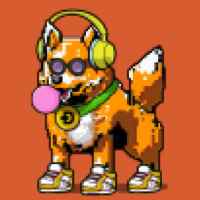 DogePunks #2451