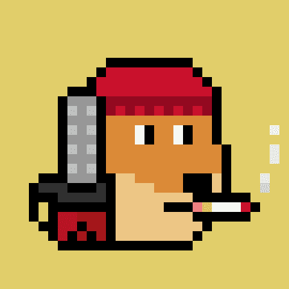 Dogepunk #5219