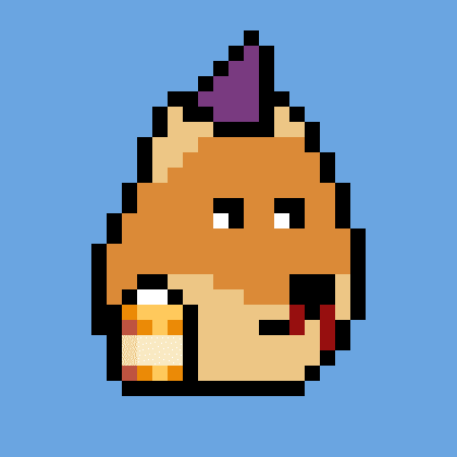 Dogepunk #5193