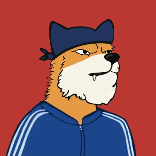 F*ck It We Bark #7840