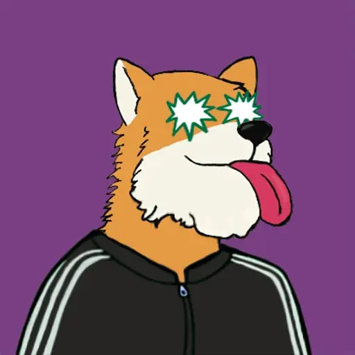 F*ck It We Bark #3378
