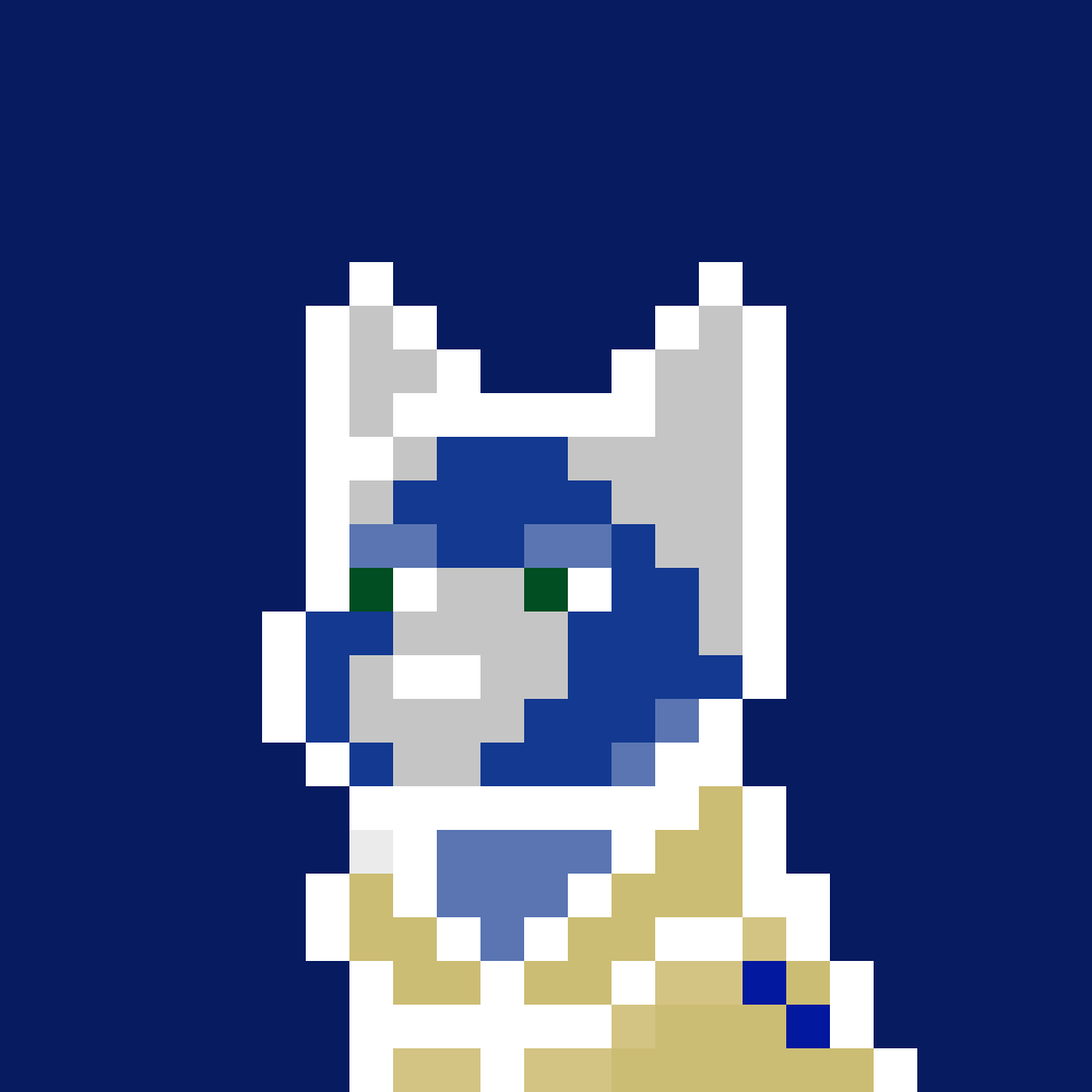 Anti Doginal Dog #3422