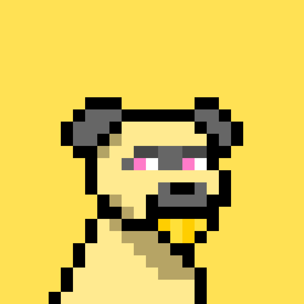Doginal Dog #8713