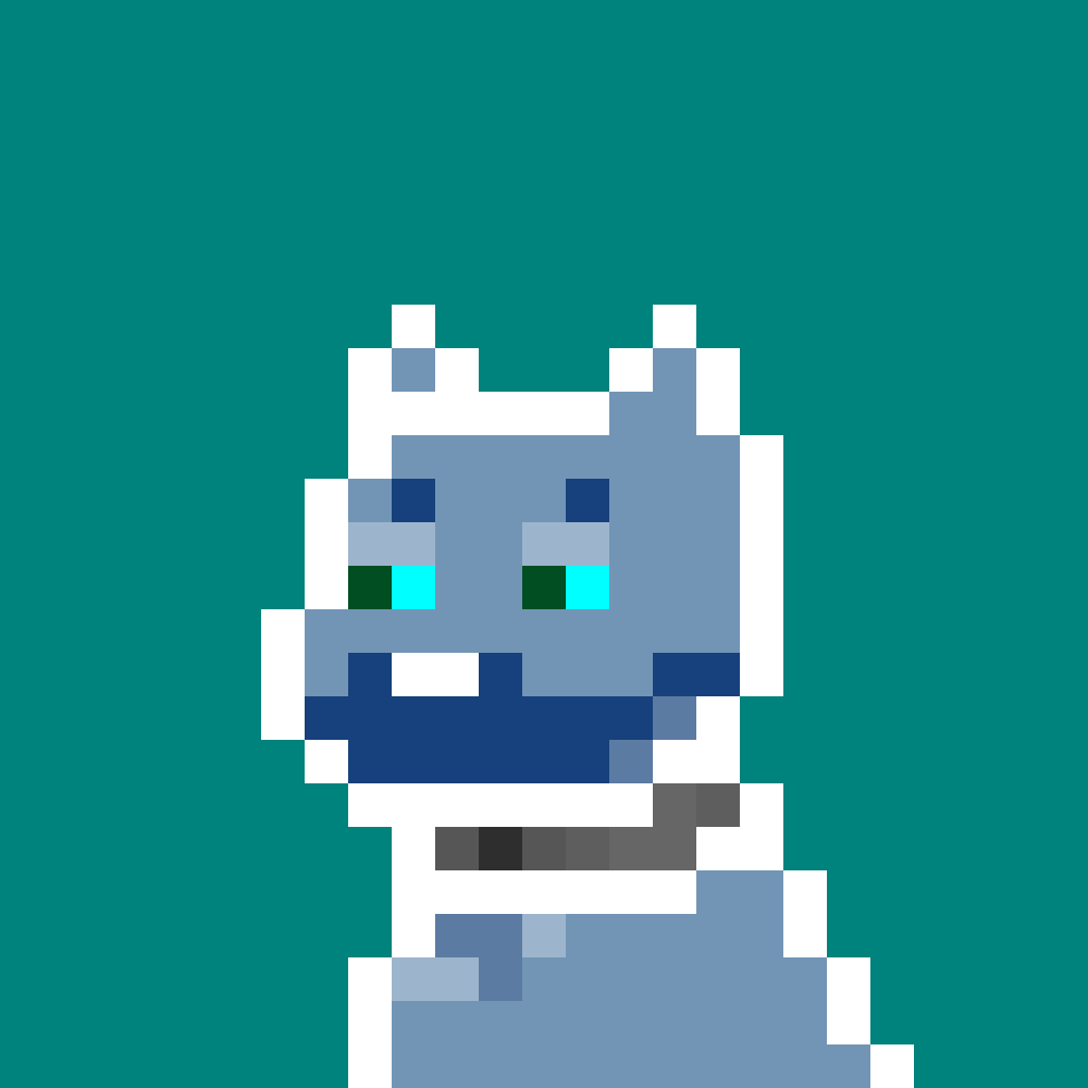 Anti Doginal Dog #7781
