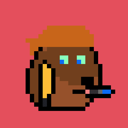 Dogepunk #1468