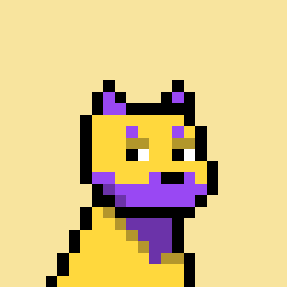 Doginal Dog #245