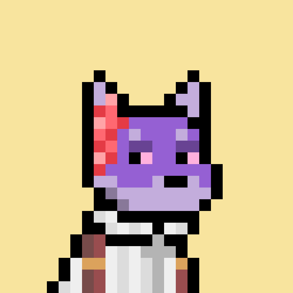 Doginal Dog #6298