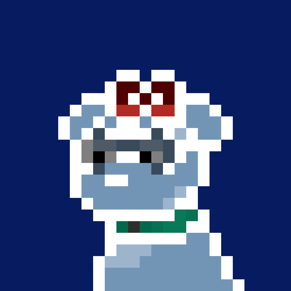 Anti Doginal Dog #2544