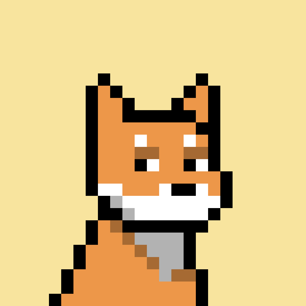 Doginal Dog #9083