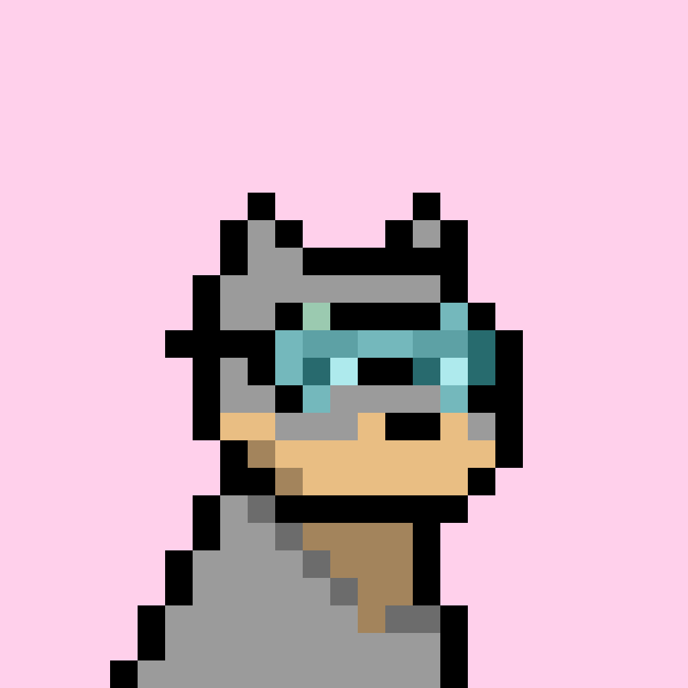 Doginal Dog #2676